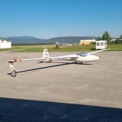 unverortetes Flugbild